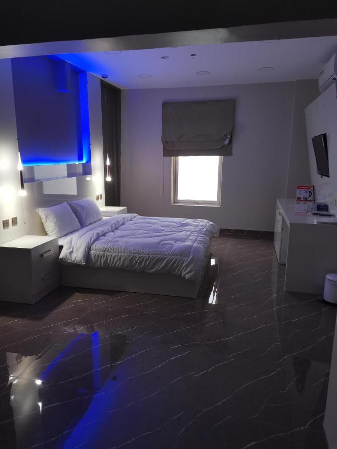 Hotel Marina H Sohar Exterior foto