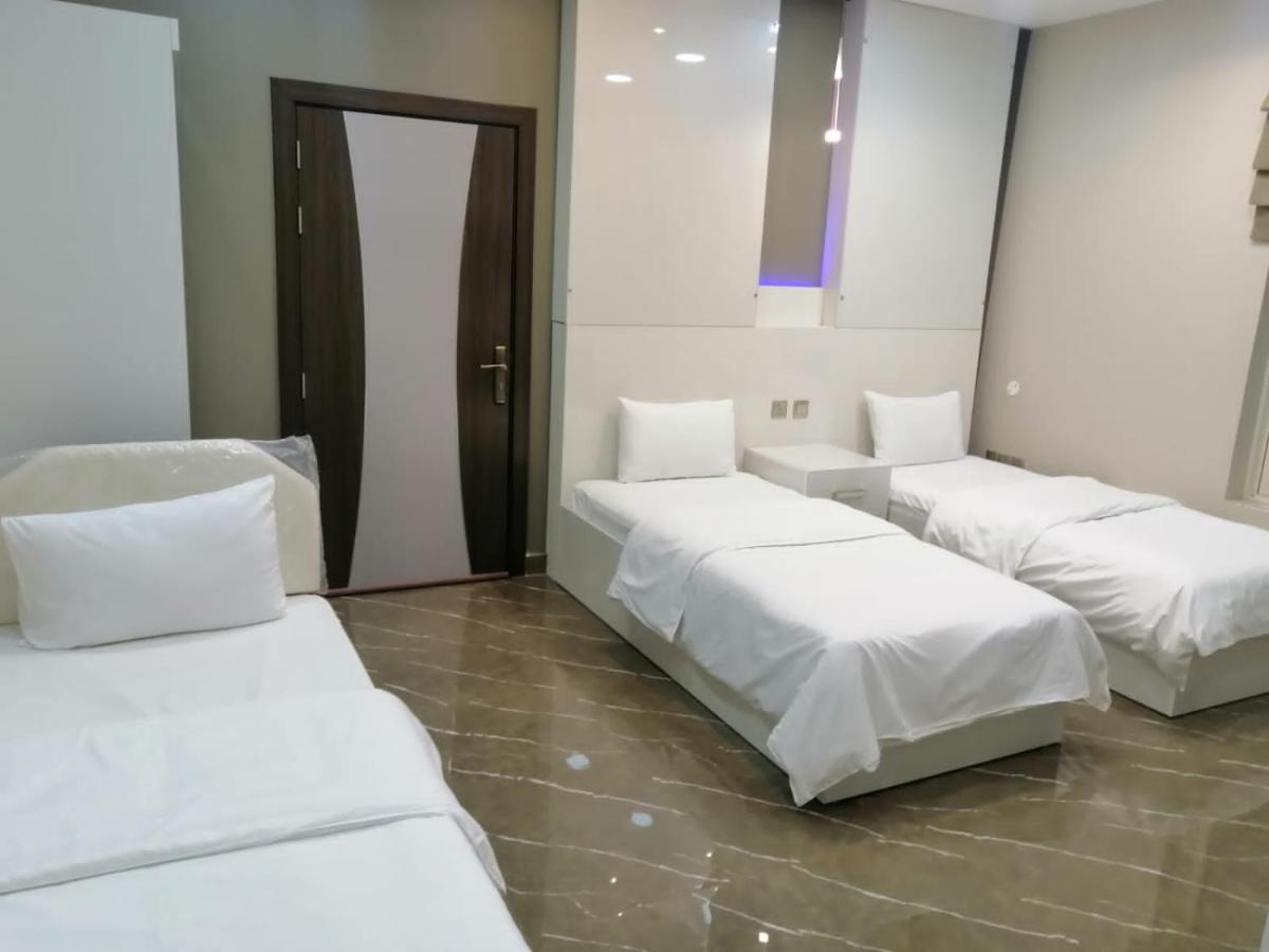 Hotel Marina H Sohar Exterior foto