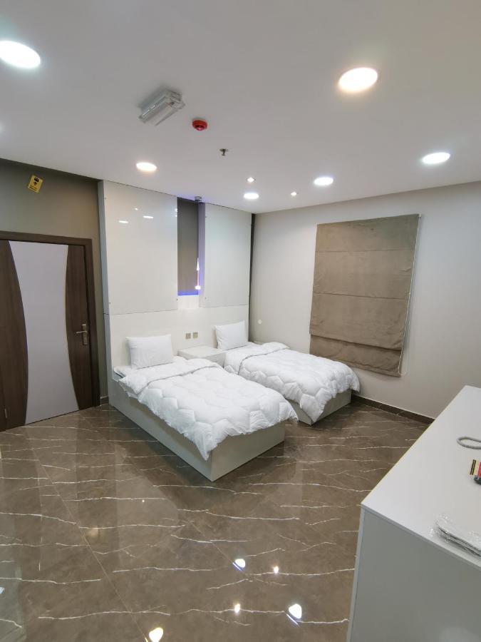 Hotel Marina H Sohar Exterior foto